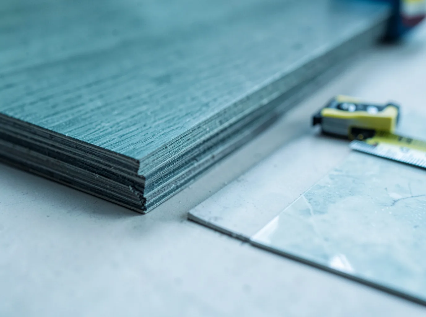 Luxury Vinyl Plank Installation Thompson, PA FAQs